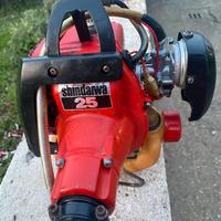 Decespugliatore Shindaiwa  T25