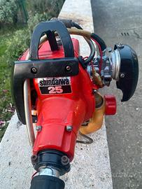 Decespugliatore Shindaiwa  T25