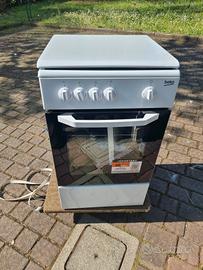 Cucina a gas Beko 50×50