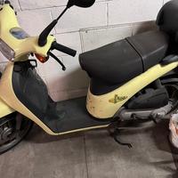 PIAGGIO FREE 50cc