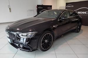 Mercedes AMG GT Coupe 4 - X290 - AMG GT Coupe 43 m