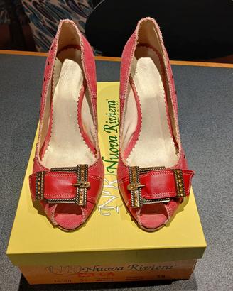 SCARPE DONNA