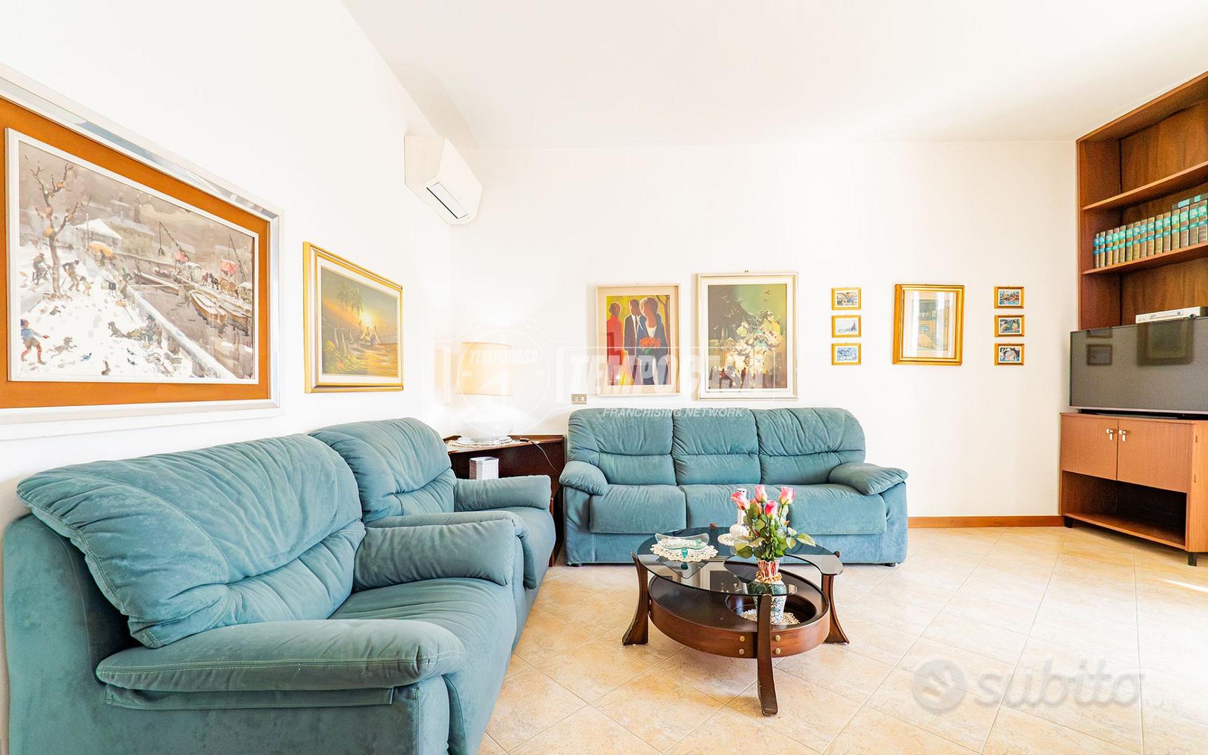 Appartamento – Carugate, Milano - Vista 2