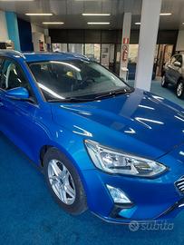 Ford Focus 1.5 TDCi 120 CV Start&Stop SW Business