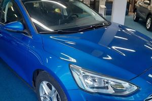 Ford Focus 1.5 TDCi 120 CV Start&Stop SW Business