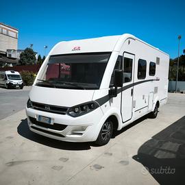 Adria Sonic I 600 Sct