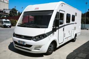 Adria Sonic I 600 Sct