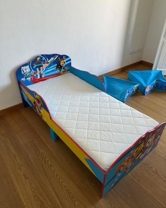 Cameretta bimbo