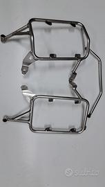 Kit portaborse alluminio usato per R1200/1250 GS/A