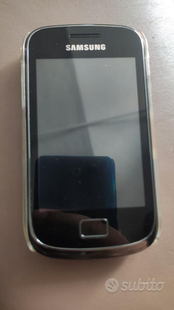 Samsung Galaxy Mini 2 (modello GT-S6500