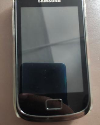 Samsung Galaxy Mini 2 (modello GT-S6500