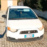 Mitsubishi Colt 1.1 12V SoundClimatic 5p