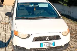 Mitsubishi Colt 1.1 12V SoundClimatic 5p