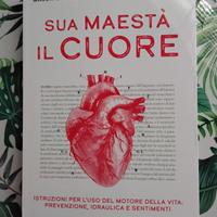 libro psicosomatico del cuore