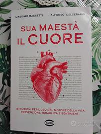 libro psicosomatico del cuore