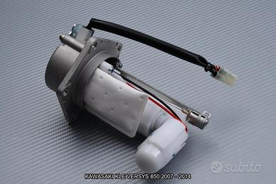 Pompa benzina KAWASAKI KLE VERSYS 650 2007 - 2014