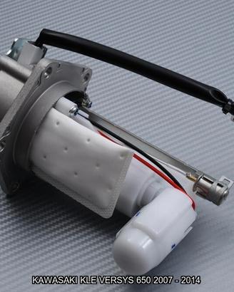 Pompa benzina KAWASAKI KLE VERSYS 650 2007 - 2014
