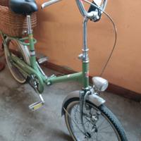 Bicicletta