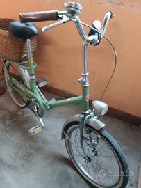 Bicicletta