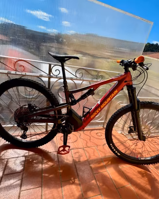 Rocky Mountain Instinct Powerplay A50 2023 – E-MTB