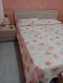 stanza da letto 