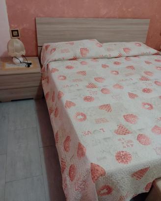 stanza da letto 
