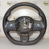 VOLANTE FIAT 500 X Serie (15>) 1600 Diesel 88 kW /