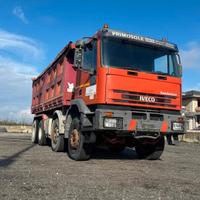 IVECO EUROTRAKKER MAGIRUS 41OE44H/80 MINERVA RIBAL