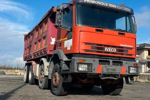 IVECO EUROTRAKKER MAGIRUS 41OE44H/80 MINERVA RIBAL