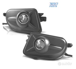 FARI ANABBAGLIANTI PER MERCEDES CLASSE E W210 95-0