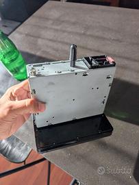 Autoradio CD MP3 per alfa romeo 159 , come nuovo