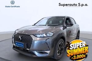 DS DS 3 Crossback BlueHDi 130 aut. So Chic