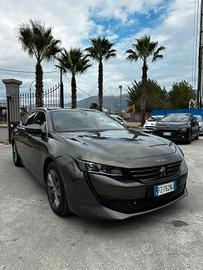 Peugeot 508 BlueHDi 130 Stop&Start EAT8 Allure