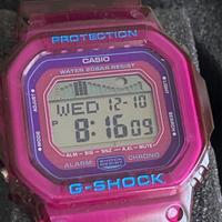 Casio GLX 560B - 4ER