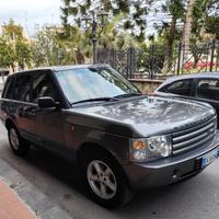 Range Rover L322 Vogue, 3.0 diesel, ASI