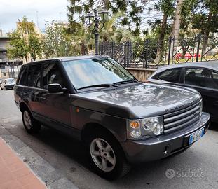 Range Rover L322 Vogue, 3.0 diesel, ASI