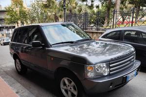 Range Rover L322 Vogue, 3.0 diesel, ASI