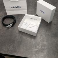 cintura prada donna 