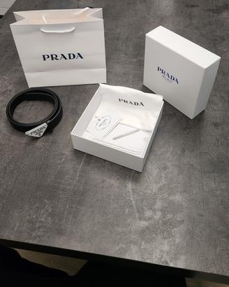 cintura prada donna 