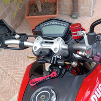 Ducati hypermotard 939 MY 17