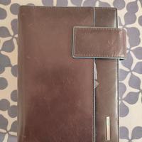 agenda Piquadro organizzer 