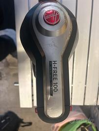 H-FREE 100 22V - pezzi di ricambio