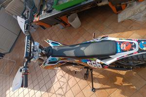 Lem Pitbike RF 17/14 - 2025