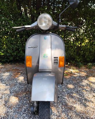 Vespa 50 Pk xl