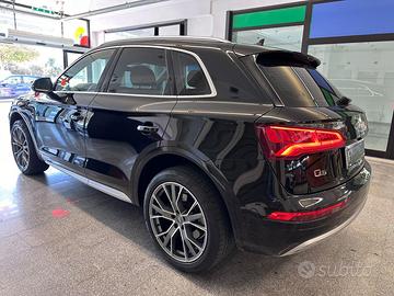 Audi Q5 Quattro 2.0 190 cv 2018