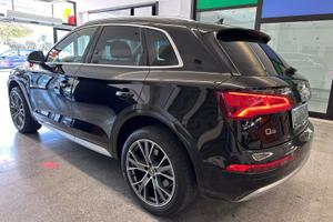 Audi Q5 Quattro 2.0 190 cv 2018