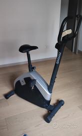 cyclette doymos
