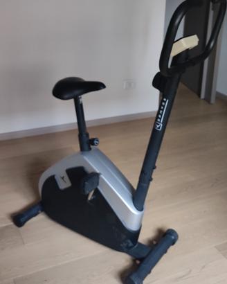 cyclette doymos
