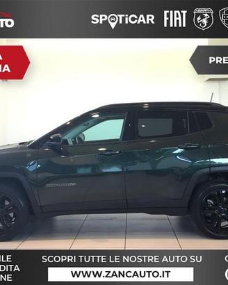 Jeep Compass 4xe 1.3 T4 PHEV 240cv North Star...