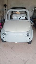 500 da restaurare